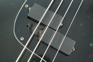 1978 Fender Musicmaster Bass