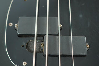 1978 Fender Musicmaster Bass