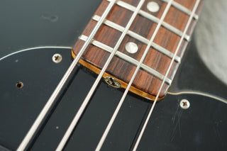 1978 Fender Musicmaster Bass