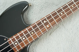 1978 Fender Musicmaster Bass