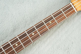 1978 Fender Musicmaster Bass