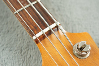 1978 Fender Musicmaster Bass