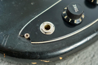 1978 Fender Musicmaster Bass