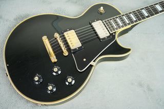 1969 Gibson Les Paul Custom