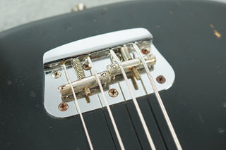 1978 Fender Musicmaster Bass