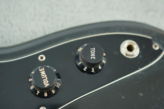 1978 Fender Musicmaster Bass