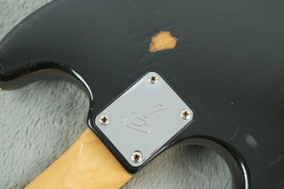 1978 Fender Musicmaster Bass