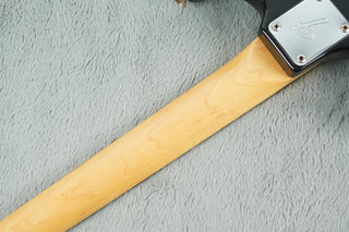 1978 Fender Musicmaster Bass