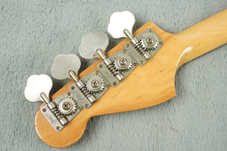 1978 Fender Musicmaster Bass