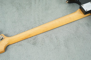 1978 Fender Musicmaster Bass