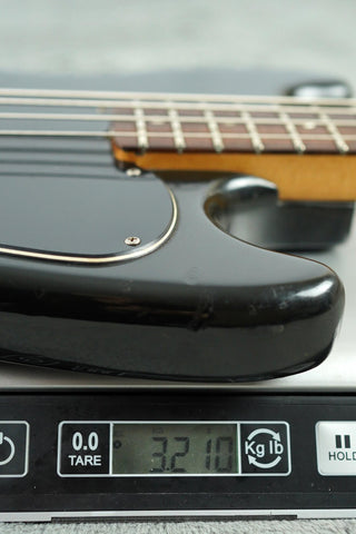 1978 Fender Musicmaster Bass