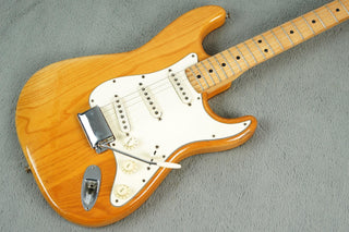 1973 Fender Stratocaster Natural