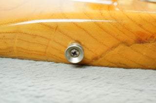 1973 Fender Stratocaster Natural