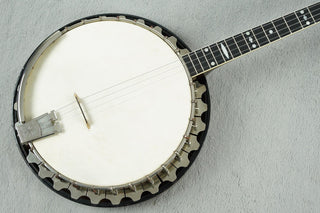 1925 Vega Professional Vegaphone Tenor Banjo