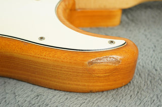 1973 Fender Stratocaster Natural