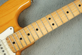 1973 Fender Stratocaster Natural