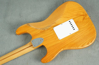 1973 Fender Stratocaster Natural