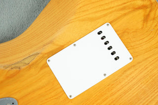 1973 Fender Stratocaster Natural