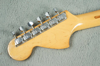 1973 Fender Stratocaster Natural
