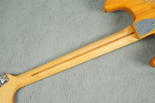 1973 Fender Stratocaster Natural