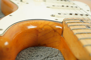 1973 Fender Stratocaster Natural