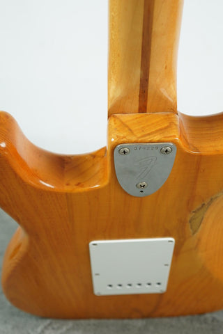 1973 Fender Stratocaster Natural