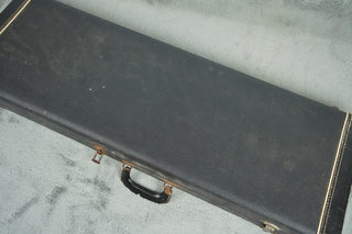 1965 Fender Stratocaster Olympic White ex Buddy Guy