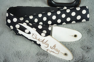 1965 Fender Stratocaster Olympic White ex Buddy Guy