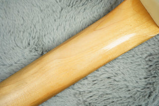 1965 Fender Stratocaster Olympic White ex Buddy Guy