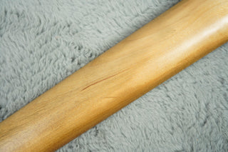 1965 Fender Stratocaster Olympic White ex Buddy Guy