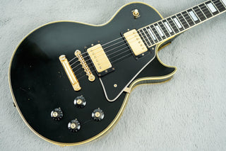 1970 Gibson Les Paul Custom