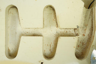 1965 Fender Stratocaster Olympic White ex Buddy Guy