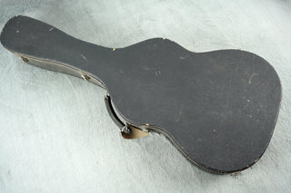 1978 Don Musser Dreadnought #12