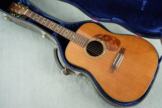 1978 Don Musser Dreadnought #12