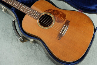1978 Don Musser Dreadnought #12