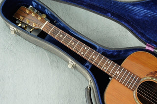 1978 Don Musser Dreadnought #12
