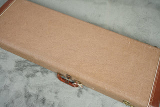 1963 Fender Stratocaster LIVE AID played with David Bowie