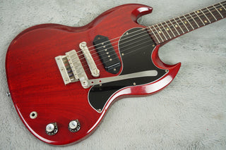 1965 Gibson SG Junior