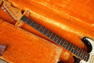 1963 Fender Stratocaster LIVE AID played with David Bowie