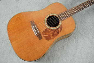 1978 Don Musser Dreadnought #12