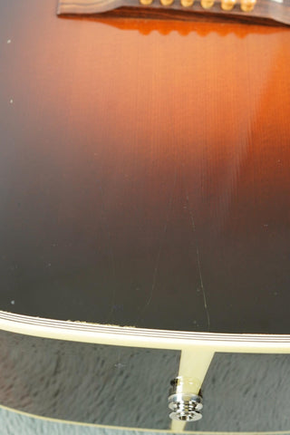 2004 Gibson Nick Lucas Historic Reissue