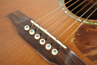 1978 Don Musser Dreadnought #12