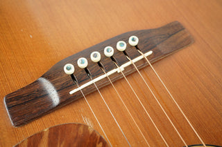 1978 Don Musser Dreadnought #12