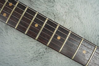 1963 Fender Stratocaster LIVE AID played with David Bowie