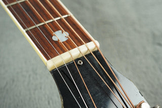 2004 Gibson Nick Lucas Historic Reissue