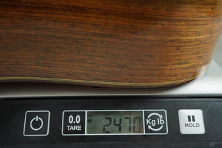 1978 Don Musser Dreadnought #12