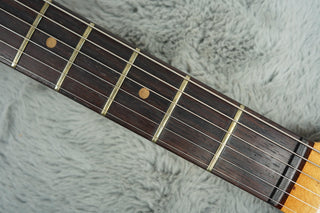 1963 Fender Stratocaster LIVE AID played with David Bowie