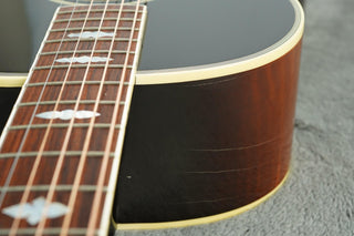 2004 Gibson Nick Lucas Historic Reissue