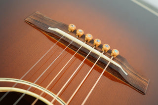 2004 Gibson Nick Lucas Historic Reissue