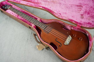 1956 Gibson EB-1 Bass